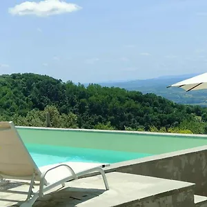 Podere Le Vedute Larciano